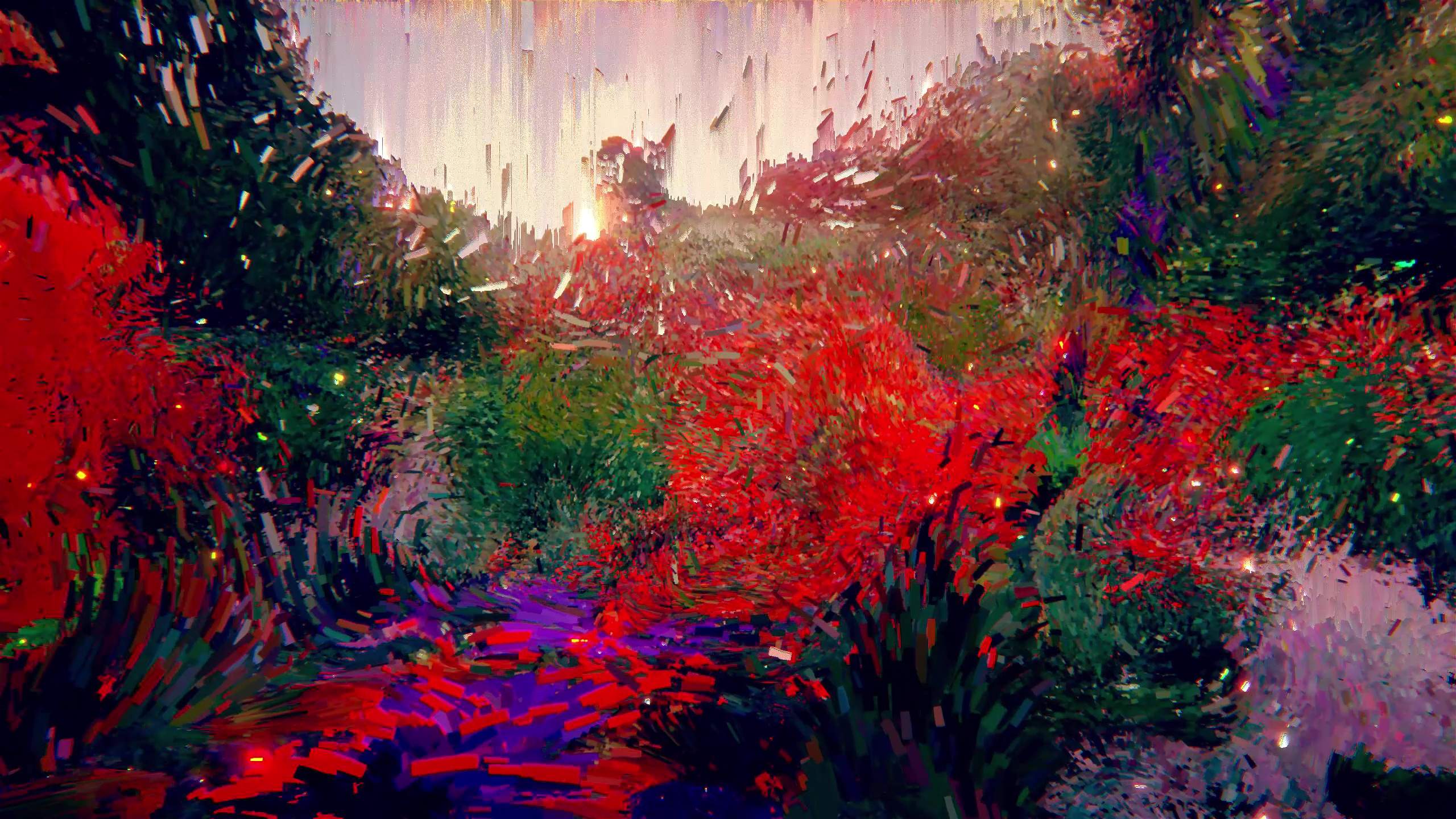 Imaginary Landscape No.6